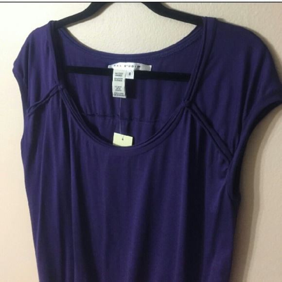 MAX STUDIO Top - Picture 1 of 4